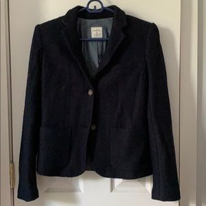 Gap jacket